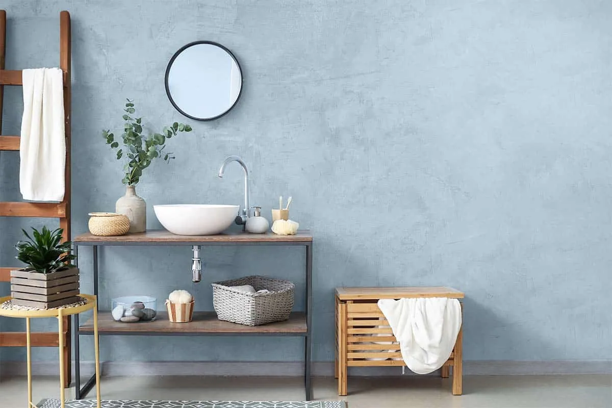 Luxe beton uitstraling Noord-Holland